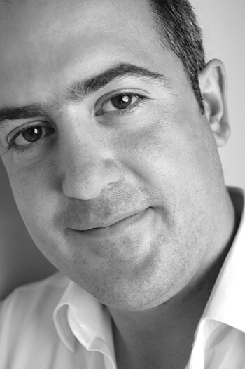 Author Image About Author